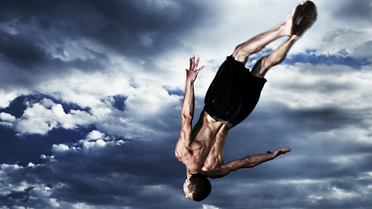 Red Bull Illume Hong Kong'u Aydınlatacak