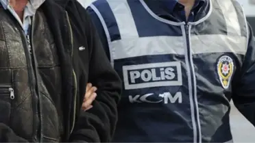 Silah Kaçakçılığı Operasyonunda Uyuşturucudan Tutuklandılar