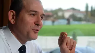 Süleyman Soylu'dan Sosyal Medya Üzerine Çarpıcı Açıklamalar