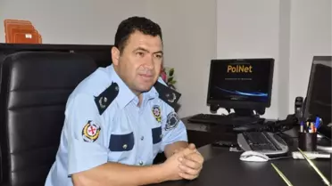 Torbalı Emniyeti'nde Görev Değişimi