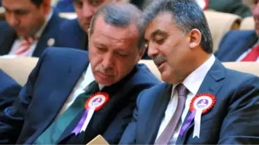 'Gerginlik Cumhurbaşkanlığı Seçiminde Ortaya Çıkacak'