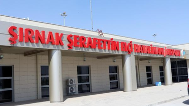 Başbakan Erdoğan, Yarın Şırnak'ta