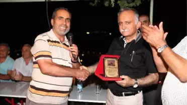 Bayraklı'da Geleneksel İftar