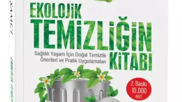 Bebeğiniz İçin Ekolojik Yaşam Önerileri