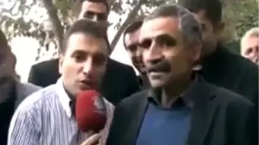 Beyazıt Öztürk Kimdir?