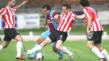 Derry City Trabzonspor