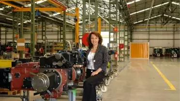 Erkunt Traktör, Devler Ligindeki Yerini Sağlamlaştırdı