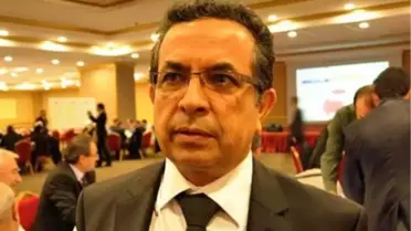 Etik Kurulu Üyesi İlyas Doğan'ın İstifası