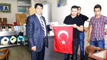 Gençlik, Niğde'de ve Türkiye'de İktidarı Değiştirir