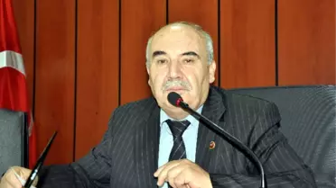 İl Genel Meclisi Başkanı Güleç'ten Vali Al'a Destek