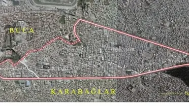 İzmir'de Kentsel Dönüşüme Sevinçli Haber