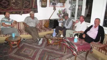 Müze Gibi Kahvehane