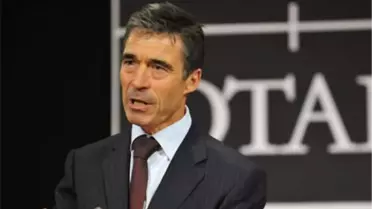 NATO Genel Sekreteri Rasmussen, İtalya'da