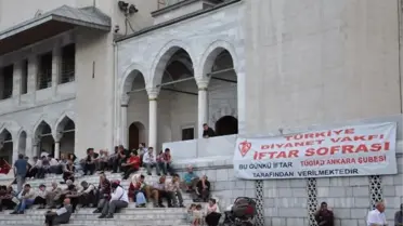 Tügiad Ankara Şubesi Başkanı Aydın Açıklaması