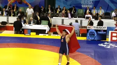 UNIVERSIADE'de 7 Madalya
