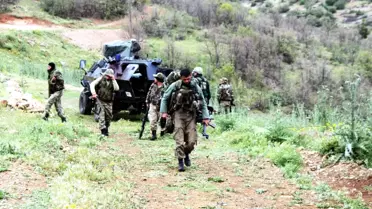 Uzman Çavuşlara Memurluk Yolu