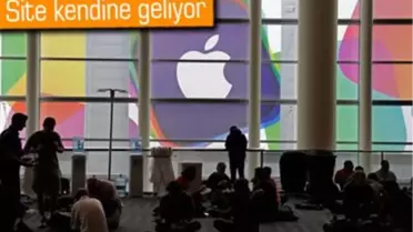 Apple, Türk Güvenlik Uzmanının Bulduğu Açığı Kapattı