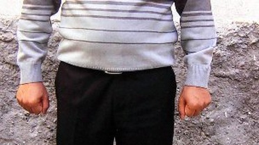 Arkadaş Cinayetine Ağırlaştırılmış Müebbet Hapis İstendi