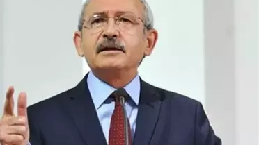 CHP Lideri Kılıçdaroğlu Gezi Parkı Olaylarında Yaralanan Sarıkaya ile Görüştü