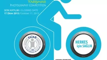 EGİAD'dan EXPO 2020'ye Fotoğraf Sanatıyla Destek