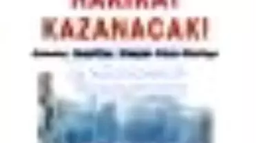 Hakikat Kazanacak Kitabı