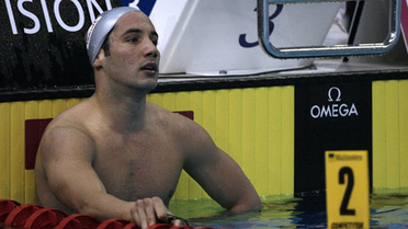 Milli Yüzücü 'Hedefim Yarı Finalde Yüzmek' Dedi