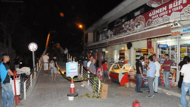 250 TL İçin 2 Kişi Öldürüldü