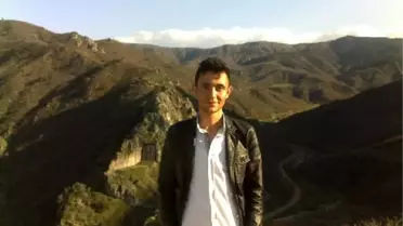 Kızılırmak'ta Kaybolan İki Gencin Cesetleri Bulundu