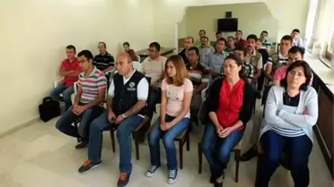 Küre Orman İşletme Müdürlüğü Yeni Altyapısına Kavuştu