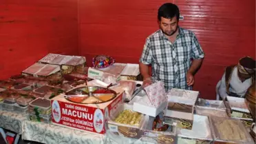 Ramazan Standlarına İlgi Devam Ediyor