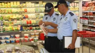 Ramazanda Gıda Denetimleri