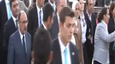 Bakan Ergin: Süreç Güçlenerek Devam Edecek
