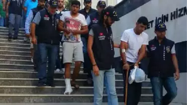 Üniversite Öğrencisi 'Benzer Otomobil' Kurbanı
