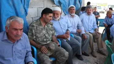 Ceylanpınar'da, Sınırı Aşan Ölümlere Tepki