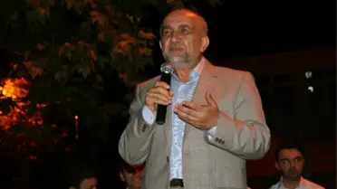 Devrek Müftülüğünden Mevlit ve İlahi Programı