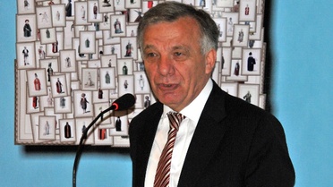 Osmanlı Sempozyumu Yalova'da Yapıldı