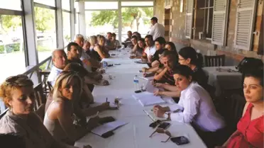 STK'larda Festival Coşkusu