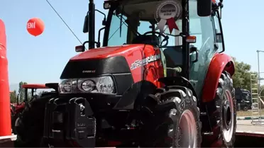 Türk Traktör, 6 Aylık Dönemde Toplam 1 Milyar 103 Milyon TL Ciro Elde Etti