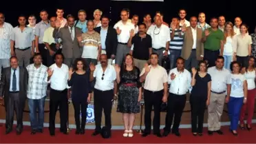 Türkiye'nin Tek Roman Merkezi Çalışmalarını Sürdürüyor