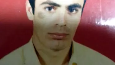Yanarak Ölen Gencin Dramı