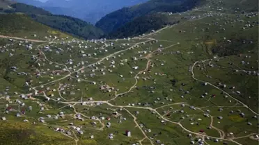 Yaylalar Kiralanacak