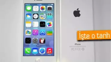 Yeni İphone Modelleri Hangi Gün Tanıtılıyor?