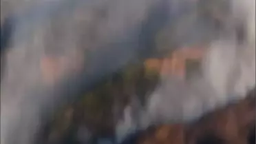 Yenipazar'da Orman Yangını Kontrol Altına Alındı