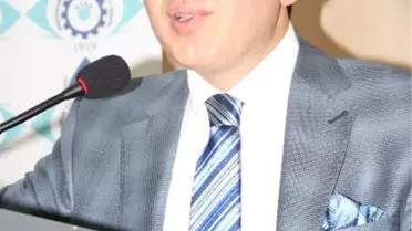 Başkan Küçükler, Etso Meclisi'ne Konuk Oldu