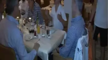 'Eneramo ile Anlaşma İmzaladık'