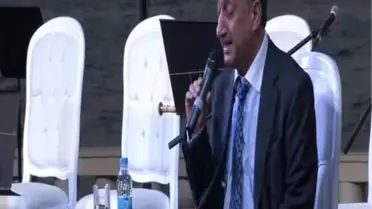 * Sanayici ve İşadamı Muammer Ağım'ın Meslekteki 60'ıncı Yılı ve Kurucusu Olduğu Bis Enerji...