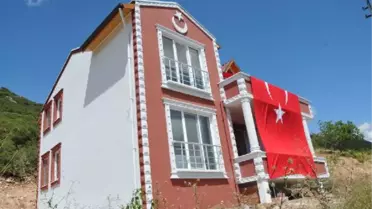 Şehit Polis, Bir Ay Önce Somali'ye Gitmiş (2)