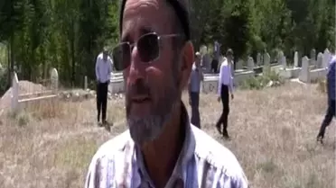 Şehit Polis Köye Yaptırdığı Evinde Oturamadı