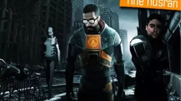 Valve, Half Life 3 Söylentilerine Cevap Verdi