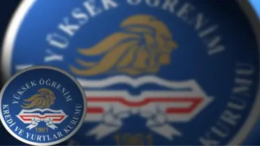 Yurt ve Burs Başvuru Tarihleri Belli Oldu!